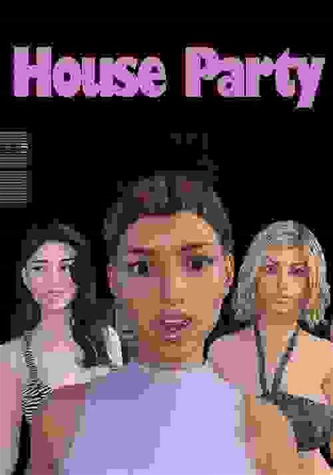 house party key|House Party 